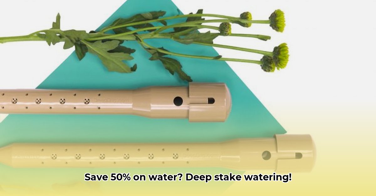 deep-stake